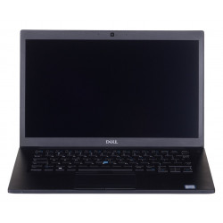 DELL LATITUDE 7490 i7-8650U 16GB 256GB SSD 14" FHD Win11pro Lietots