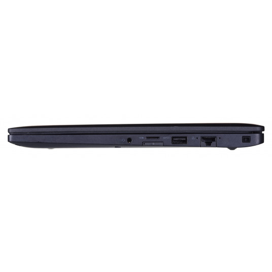 DELL LATITUDE 7490 i7-8650U 16GB 256GB SSD 14" FHD Win11pro Lietots