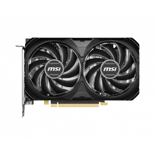 MSI GeForce RTX 4060 Ti 8G VENTUS