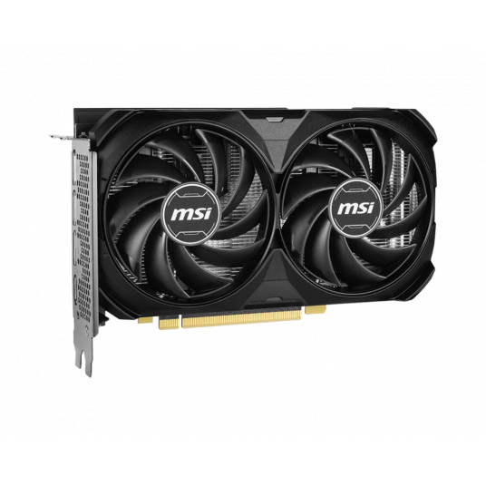 MSI GeForce RTX 4060 Ti 8G VENTUS