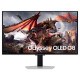 32" Samsung Odyssey OLED G8 UHD 240Hz monitors