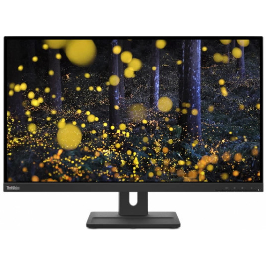 ThinkVision E27q-20 27" IPS 16:9 62D0GAT1EU