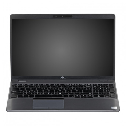 DELL LATITUDE 5510 i5-10310U 16GB 512GB SSD 15" FHD Win11pro Lietots