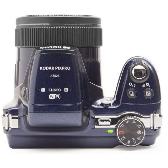 Kodak AZ528 Midnight Blue