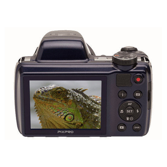Kodak AZ528 Midnight Blue