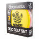 Disku golfa komplekts Active 3 Soft DisckSet