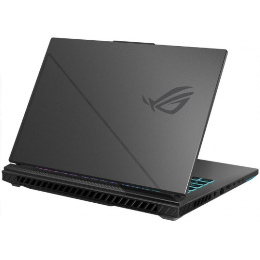 Klēpjdators ASUS ROG G614JV-N4071W 16", Intel Core i7, i7-13650HX, 16GB RAM, 1TB SSD, GeForce RTX 4060, Windows 11 Home, 90NR0C61-M009T0