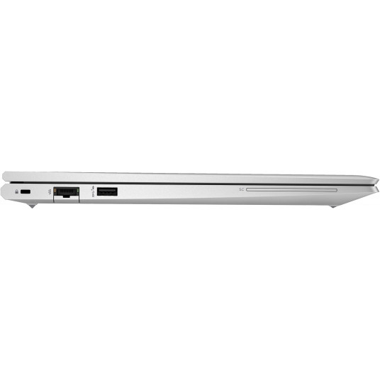 HP EliteBook 650 G10 i7-1355U 15,6" FHD 400nits AG 16GB DDR4 3200 SSD512 GeForce RTX 2050_4GB W11Pro 3Y OnSite Pike Silver