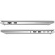 HP EliteBook 650 G10 i7-1355U 15,6" FHD 400nits AG 16GB DDR4 3200 SSD512 GeForce RTX 2050_4GB W11Pro 3Y OnSite Pike Silver