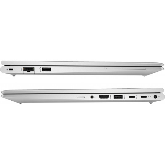 HP EliteBook 650 G10 i7-1355U 15,6" FHD 400nits AG 16GB DDR4 3200 SSD512 GeForce RTX 2050_4GB W11Pro 3Y OnSite Pike Silver