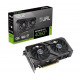 ASUS GeForce RTX 4060 Ti DUAL 16GB OC EVO DLSS 3