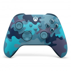 Microsoft Xbox kontrolieris bezvadu Mineral Camo SE