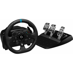 Spēļu stūre LOGITECH G923 Xbox/PC