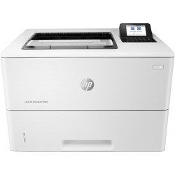 HP LaserJet Enterprise M507dn, melnbalts, printeris drukāšanai, divpusēja drukāšana