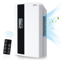 GAISA MITRUMA SUSINĀTĀJS AIR-DRY PRO MT6531