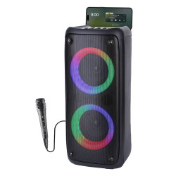 PĀRNĒSĀJAMAIS BT SKAĻRUNIS FUNBOX BT MT3181