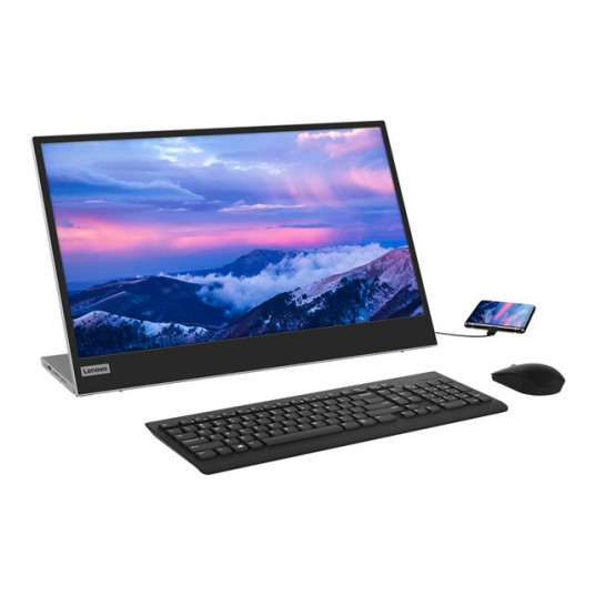 LENOVO L15 15,6 collu IPS FHD