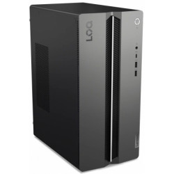 LOQ Tower 17IRR9 i5-14400F 16GB 1TB SSD RTX 4060 W11 90X000101AMW