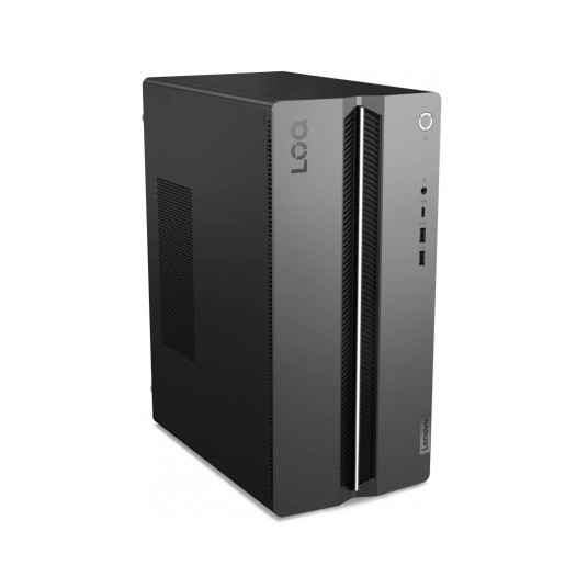 LOQ Tower 17IRR9 i5-14400F 16GB 1TB SSD RTX 4060 W11 90X000101AMW