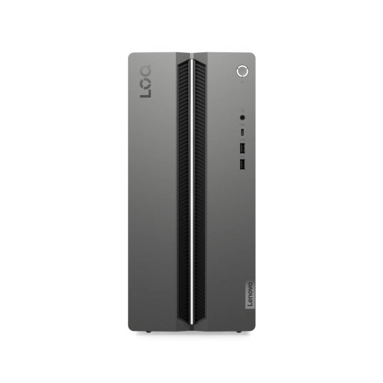 LOQ Tower 17IRR9 i5-14400F 16GB 1TB SSD RTX 4060 W11 90X000101AMW