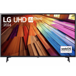 Televizors LG 43UT80003LA UHD 43" Smart