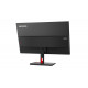 Lenovo ThinkVision S27i-30 27" FHD IPS 100Hz 300nits HDMI VGA Raven Black