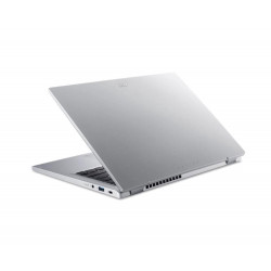 Piezīmjdators|ACER|Aspire|AG15-31P-C5EH|N100|3400 MHz|15,6"|1920x1080|RAM 8GB|LPDDR5|SSD 256GB|Intel UHD Graphics|Integrēts|LAT|Windows 11 Home|Pure Silver|NX.75 kg|NX. KRPEL.002