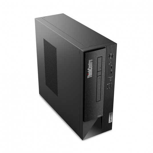 Lenovo ThinkCentre Neo 50s G4 SFF i3-13100 8GB DDR4 3200 SSD256 Intel UHD Graphics 730 W11Pro 3Y OnSite Black