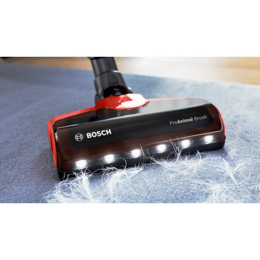 Putekļsūcējs - slota Bosch BBS711ANM 