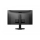 27 collu IPS 4K HDMI USB-C monitors U27B3CF ir skaļruņi