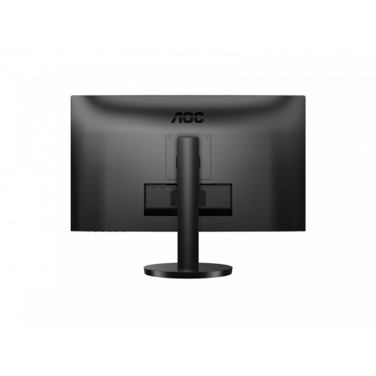 27 collu IPS 4K HDMI USB-C monitors U27B3CF ir skaļruņi