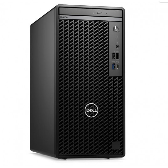 Dators|DELL|OptiPlex|Tower 7020|Biznesa|Tower|CPU Core i3|i3-14100|3100 MHz|RAM 8GB|DDR5|SSD 512GB|Grafiskā karte Intel Graphics|Integrētā|Windows 11 Pro|N003O7020MTEMEA_VP_NOKB