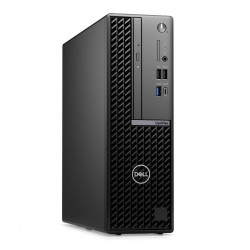 Dators|DELL|OptiPlex|Maza formāta Plus 7020|Bizenam |SFF|CPU Core i5|i5-14500|2600 MHz|CPU funkcijas vPro|RAM 16GB|DDR5|SSD 512GB|Grafiskā karte Intel Integrated Graphics|Integrēta|Integrēta|Integrēta|Indows 11 Pro|Iekļautie piederumi Dell optiskā pele-MS