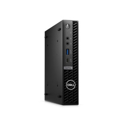 PC|DELL|OptiPlex|Micro Form Factor Plus 7020|Micro|CPU Core i7|i7-14700|2100 MHz|CPU funkcijas vPro|RAM 32GB|DDR5|SSD 512GB|Grafikas karte Intel Grtaphics|Integrēta|Integrēta|Integrēta|Integrēta|Windows 11 Pro|Iekļautie piederumi Dell optiskā pele-MS116 -