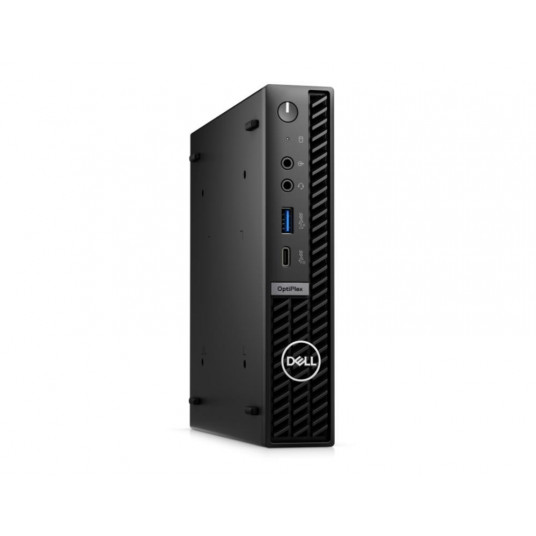 PC|DELL|OptiPlex|Micro Form Factor Plus 7020|Micro|CPU Core i7|i7-14700|2100 MHz|CPU funkcijas vPro|RAM 32GB|DDR5|SSD 512GB|Grafikas karte Intel Grtaphics|Integrēta|Integrēta|Integrēta|Integrēta|Windows 11 Pro|Iekļautie piederumi Dell optiskā pele-MS116 -