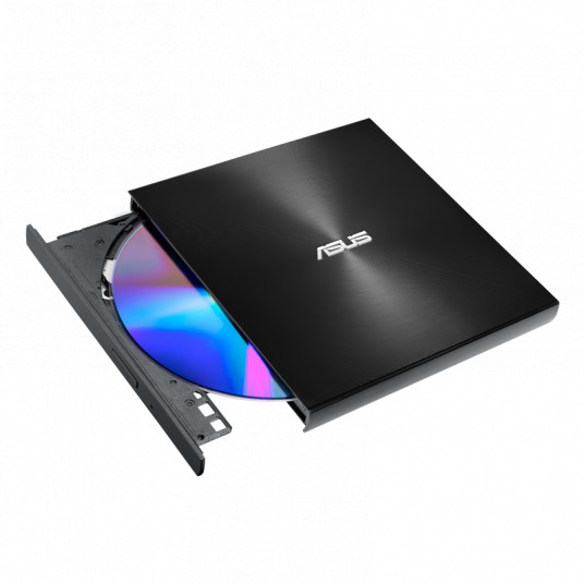 ASUS DVD+/-RW SDRW-08U8M-U/BLK/G/AS/P2G ZenDrive U8M