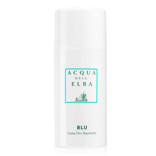 ACQUA DELL'ELBA krēms pēc skūšanās Blu 100 ml
