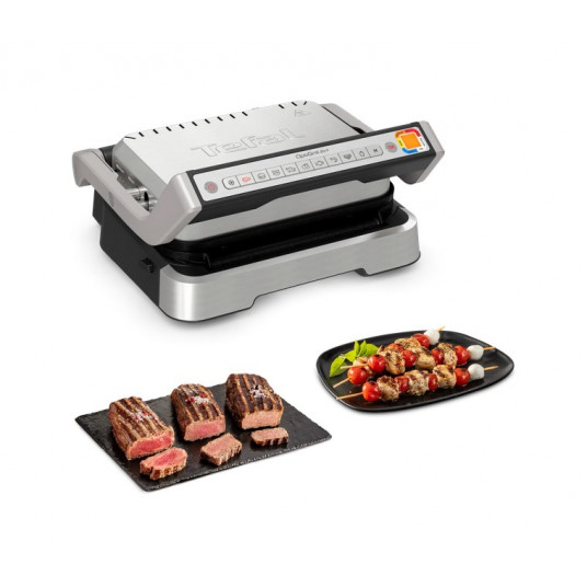 TEFAL elektriskais grils GC 772D30 OptiGrill
