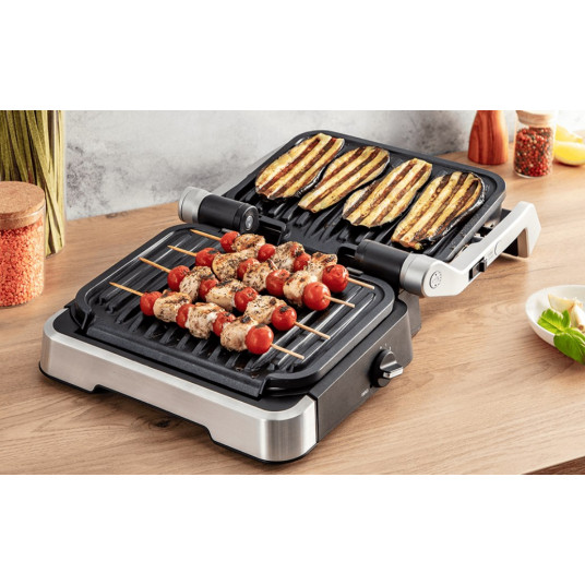 TEFAL elektriskais grils GC 772D30 OptiGrill