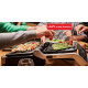 TEFAL elektriskais grils GC 772D30 OptiGrill