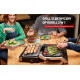 TEFAL elektriskais grils GC 772D30 OptiGrill