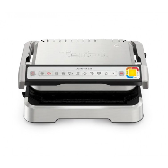 TEFAL elektriskais grils GC 772D30 OptiGrill