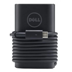 Dell USB-C maiņstrāvas adapteris E5 - komplekts - koks