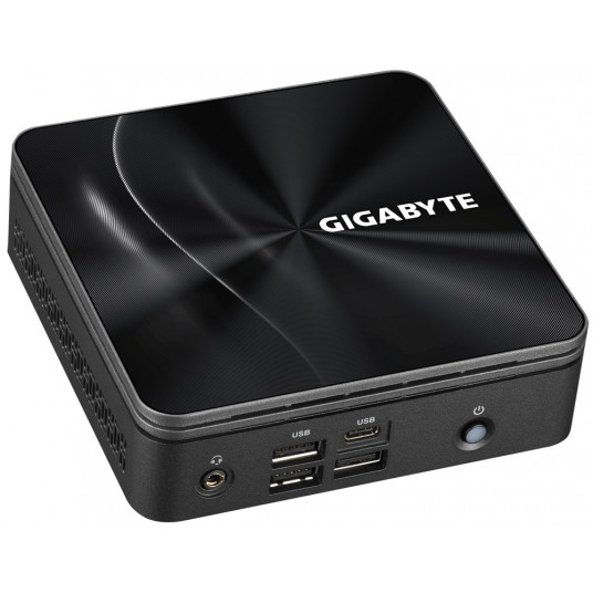 Gigabyte GB-BRR5-4500 Datora barebone UCFF