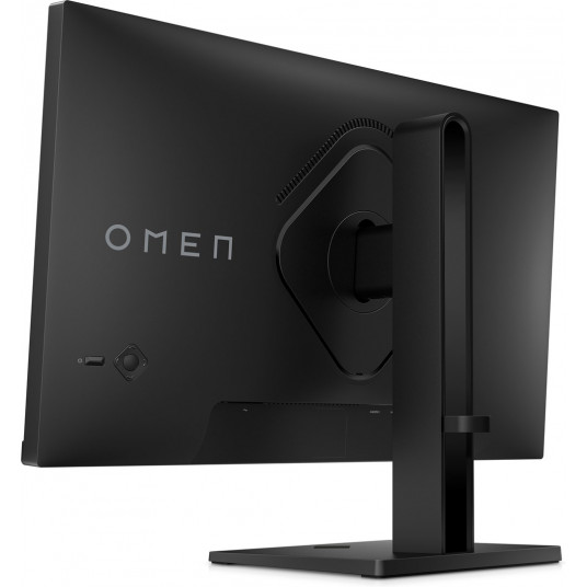 HP OMEN līdz HP OMEN līdz 23,8 collu FHD 165 Hz spēļu monitors - OMEN 24