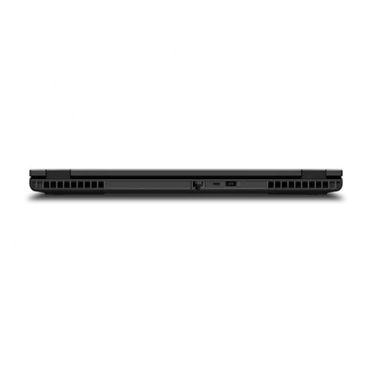 Klēpjdators Lenovo ThinkPad P16v Gen 2 16 WUXGA ULT7-155H/32GB/1TB/NVIDIA RTX 1000 Ada Generation 6GB/WIN11 Pro/Nordic Backlit kbd/Black/FP/3Y garantija