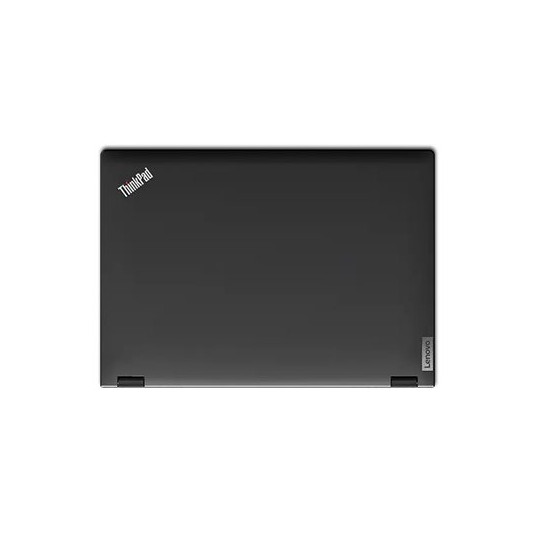 Klēpjdators Lenovo ThinkPad P16v Gen 2 16 WUXGA ULT7-155H/32GB/1TB/NVIDIA RTX 1000 Ada Generation 6GB/WIN11 Pro/Nordic Backlit kbd/Black/FP/3Y garantija