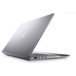 Notebook|DELL|Precision|5690|CPU Core Ultra|u7-165H|1400 MHz|16"|1920x1200|RAM 16GB|LPDDR5x|7467 MHz|SSD 1TB|NVIDIA RTX 1000 Ada|6GB|NOR|Card Reader SD|Windows 11 Pro|2.03 kg|N003P5690EMEA_VP_NORD