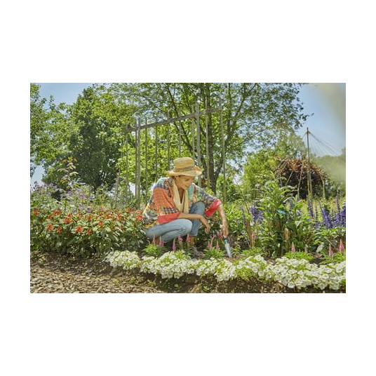 Šaurā lāpsta / nezālēm EcoLine Gardena 17702-20