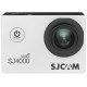 SJCAM SJ4000 WiFi WHITE sporta kamera